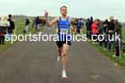 Senior Mens and Womens 2024 Heaton Memorial 10k Road Race, Newcastle Town Moor, Newcastle.   Photo: David T. Hewitson/Sports for All Pics